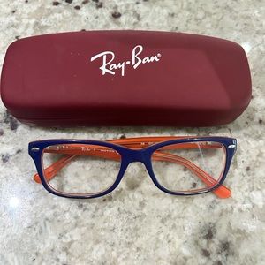 Ray Ban kids Glasses